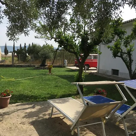 Villa Daniele Borgo Montenero Exterior photo