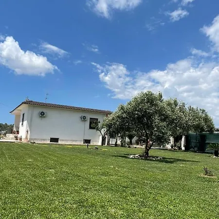 Villa Daniele Borgo Montenero Exterior photo