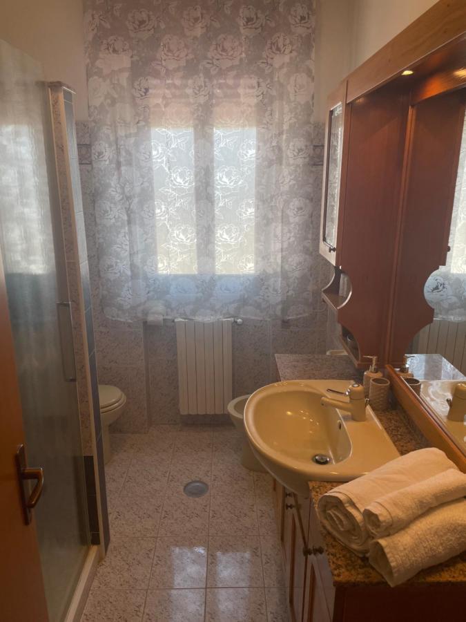 Daniele Apartment Borgo Montenero