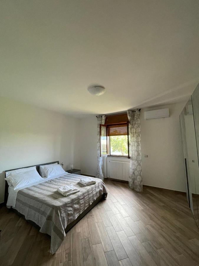 Apartment Daniele