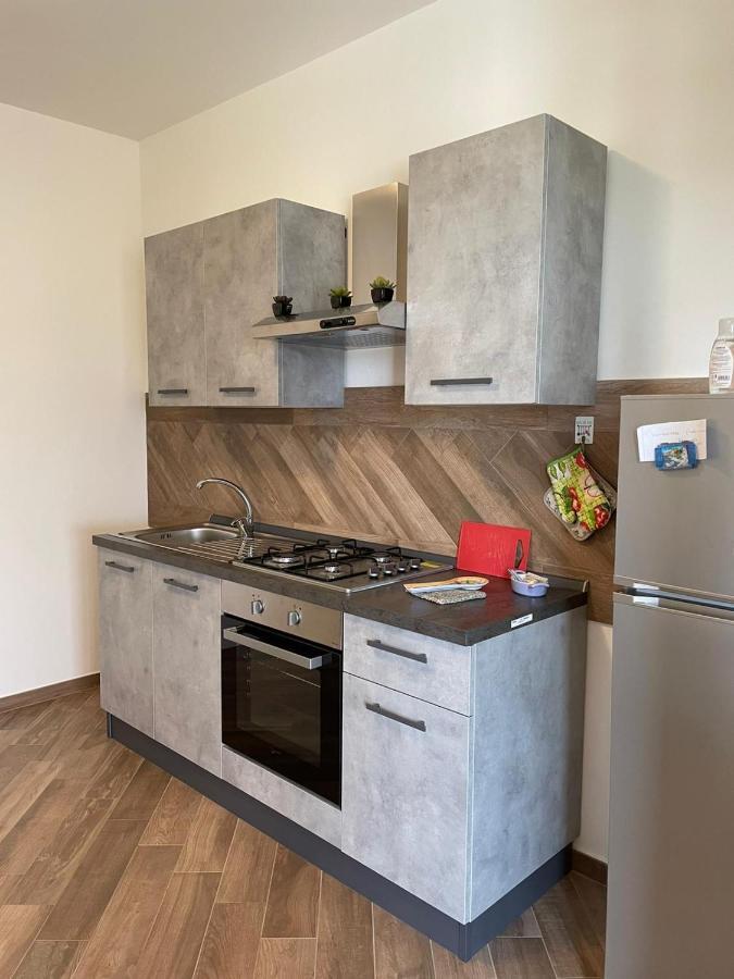 Apartment Daniele *
